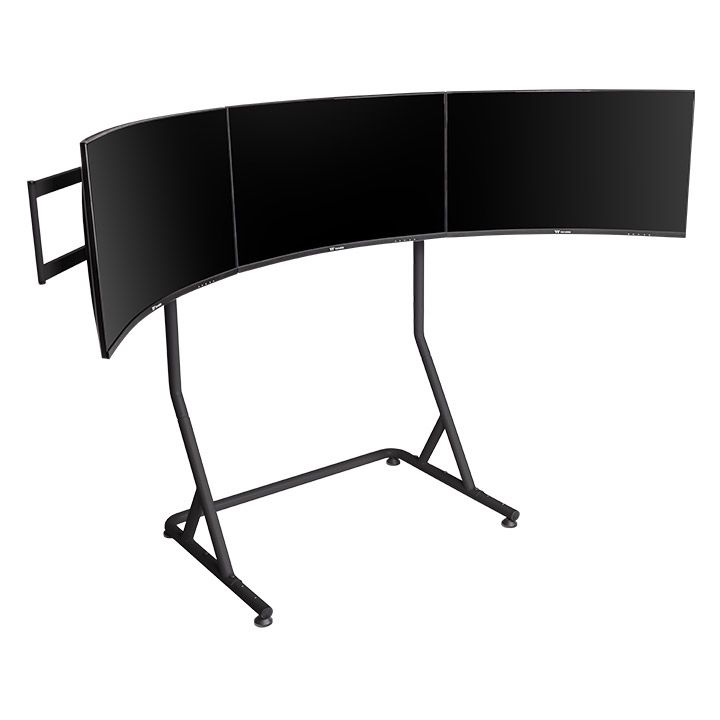Thermaltake Triple Racing Monitor Stand Pro