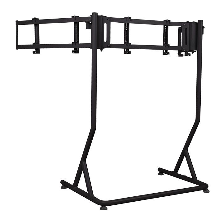 Thermaltake Triple Racing Monitor Stand Pro