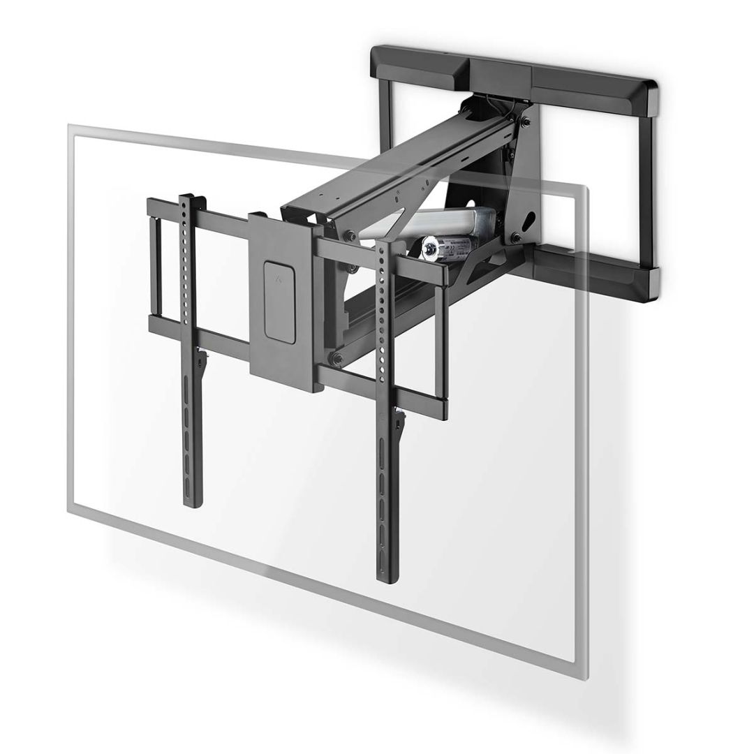 Nedis SmartLife Motorised TV Wall Mount 37