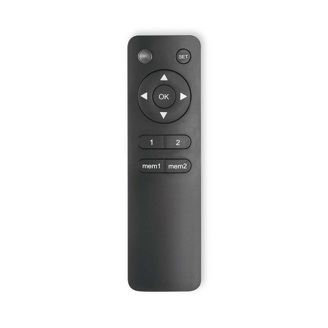 Nedis SmartLife Motorised TV Wall Mount 37