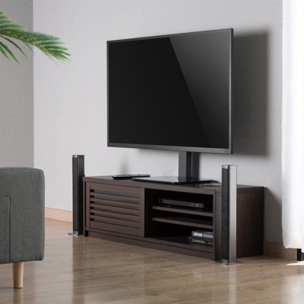 SBOX FS-305-2 Floor Fixed Mount 37