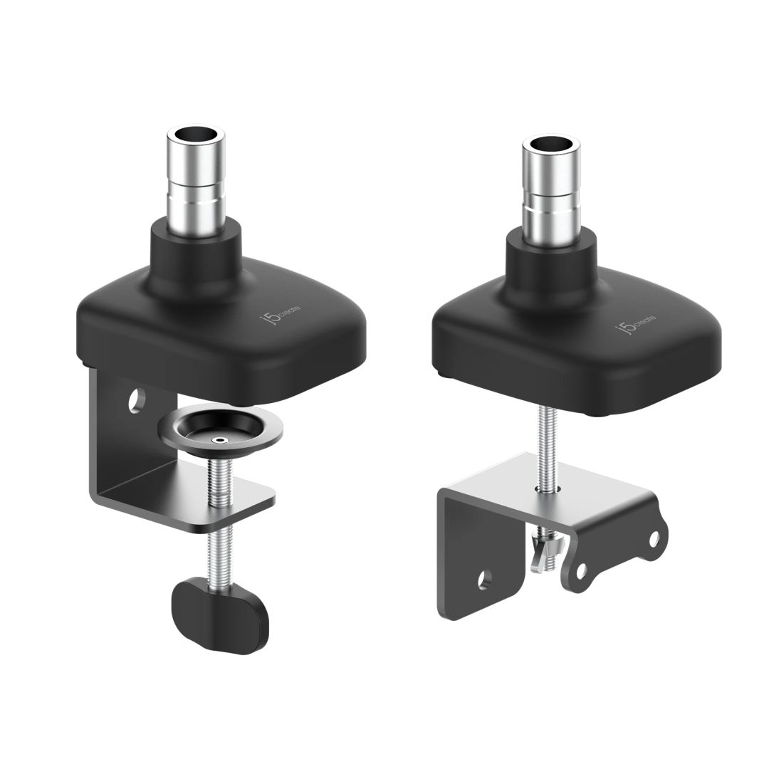 j5create JTSA101 Ergonomic Monitor Mount