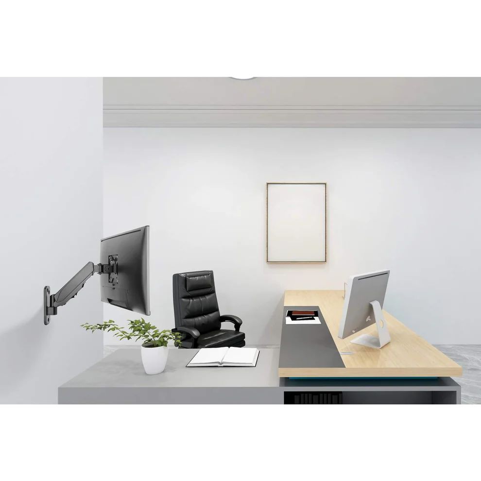 Manhattan Universal Gas Spring Monitor Wall Mount