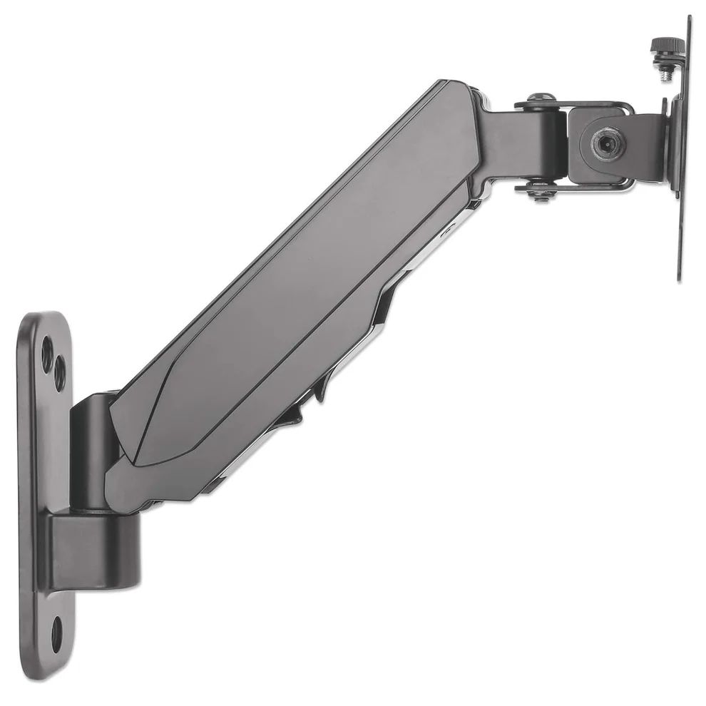 Manhattan Universal Gas Spring Monitor Wall Mount