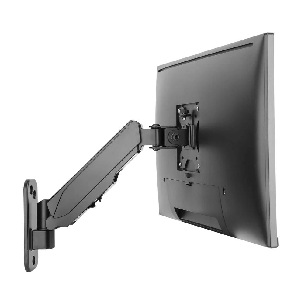 Manhattan Universal Gas Spring Monitor Wall Mount