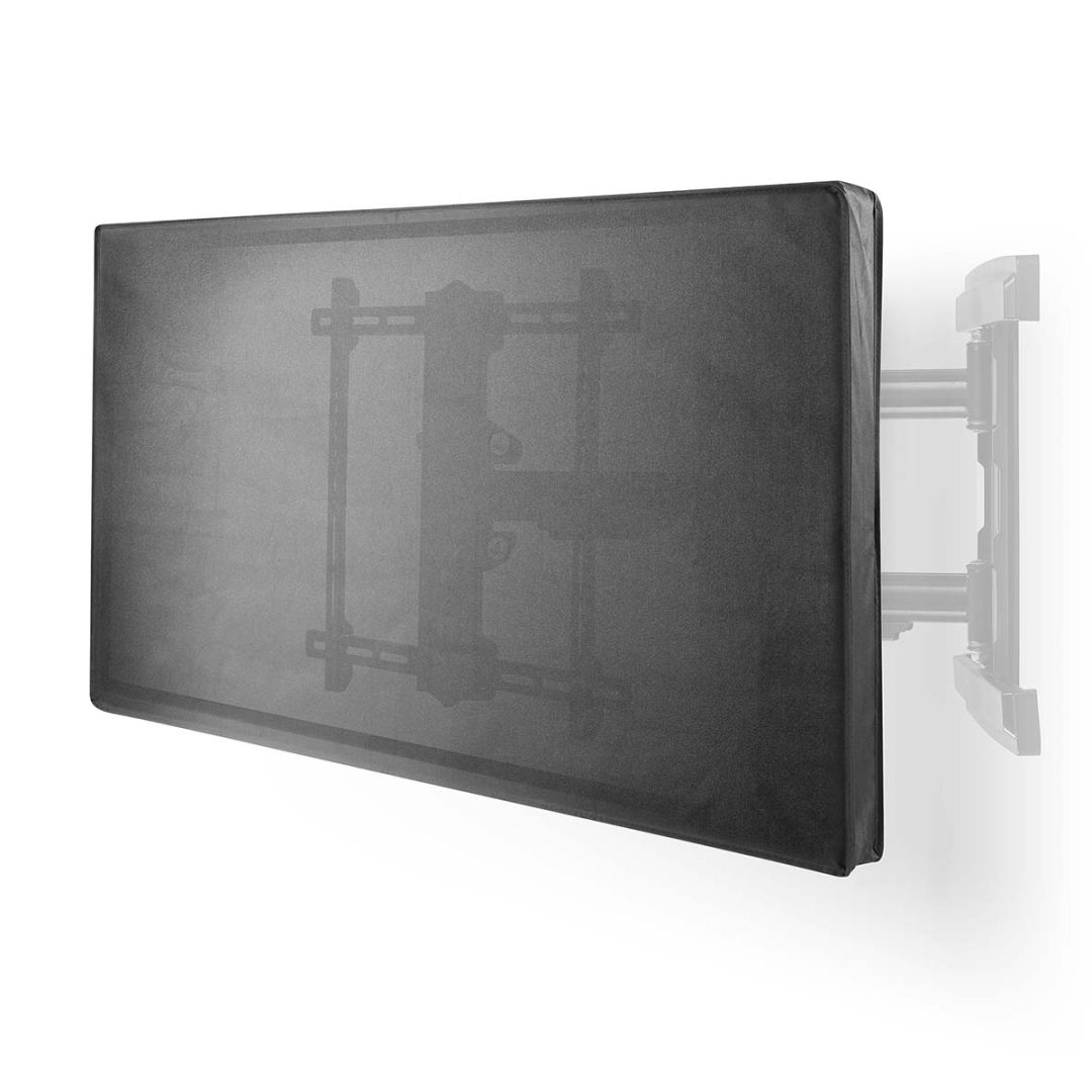Nedis Outdoor TV Screen Cover 65