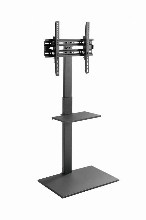 Gembird TVS-55T-02 TV floor stand 32
