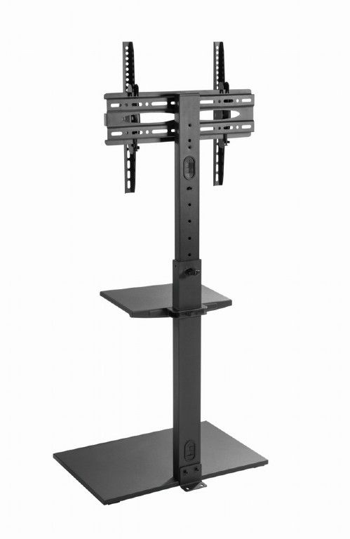 Gembird TVS-55T-02 TV floor stand 32