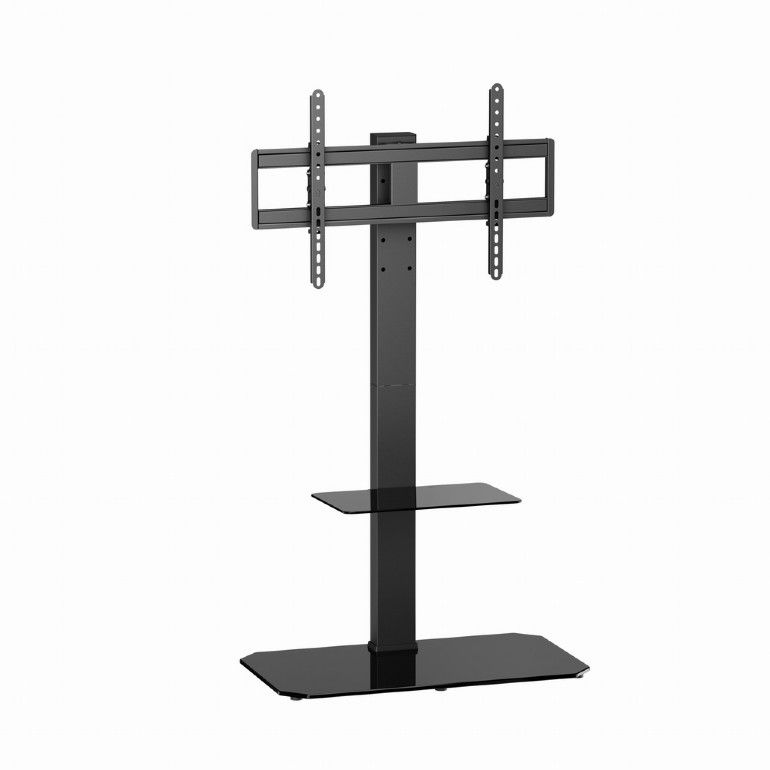 Gembird TVS-86ST-01 TV floor stand 43