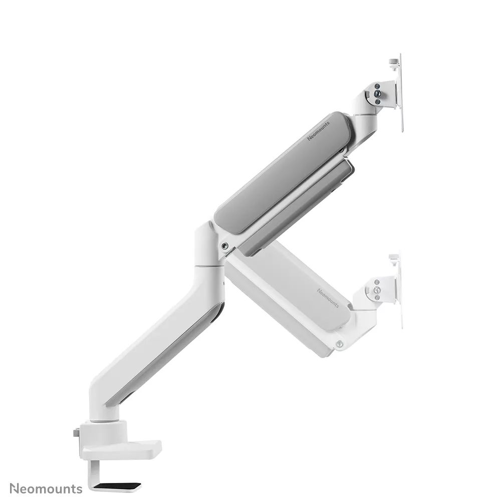 Neomounts DS70-450WH1 Monitor Arm 17
