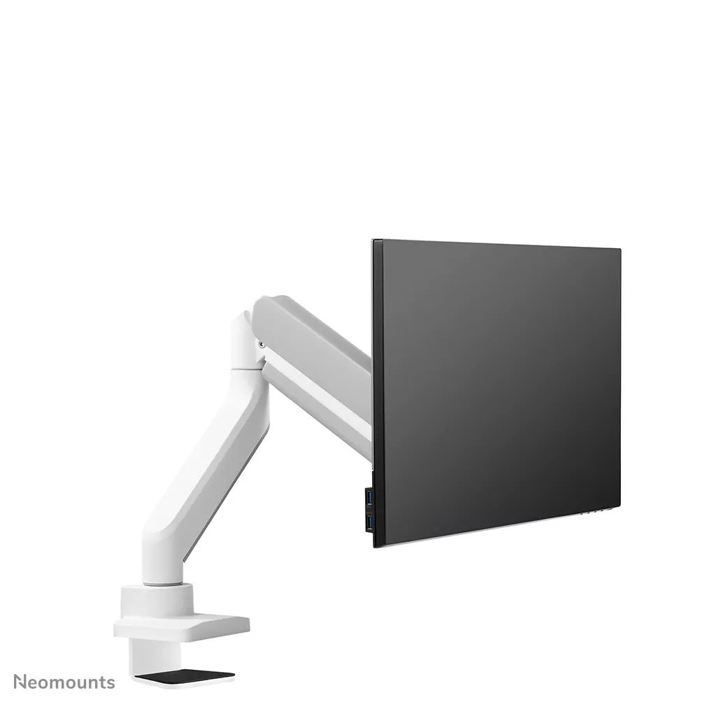 Neomounts DS70-450WH1 Monitor Arm 17