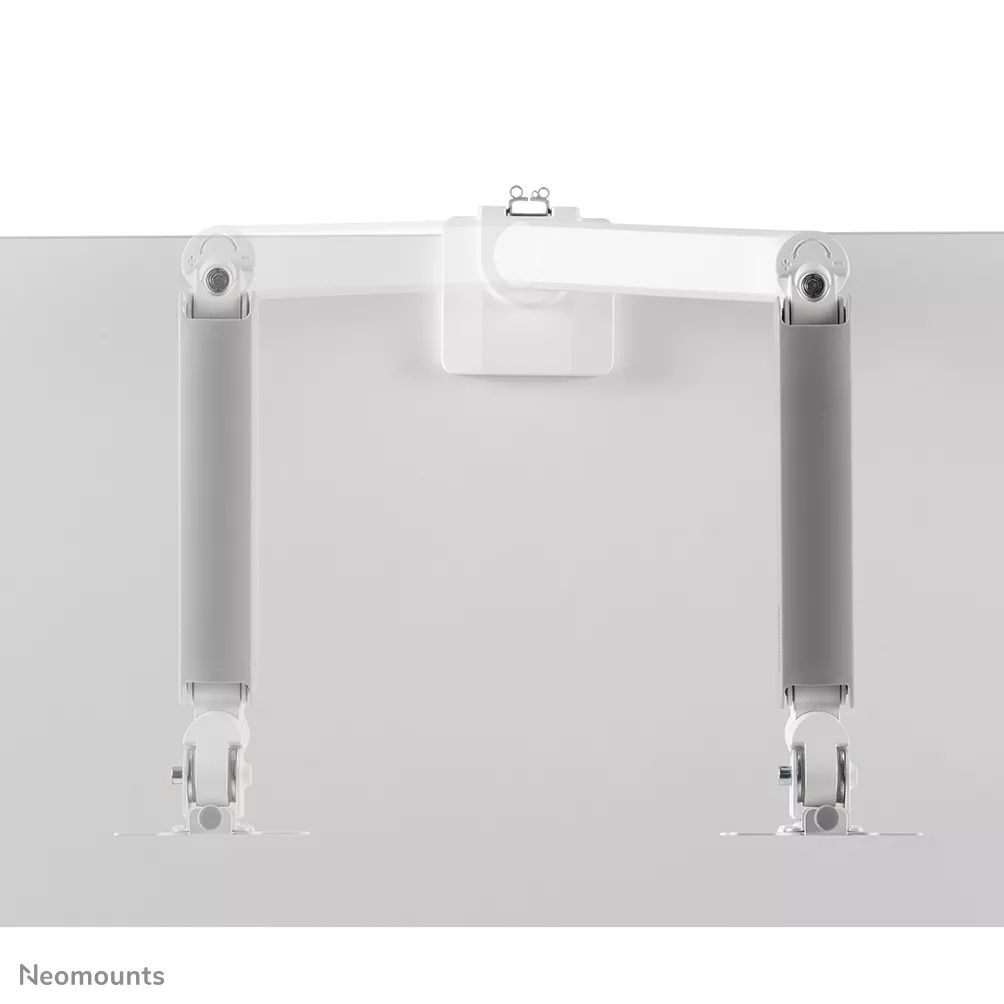 Neomounts DS70-450WH1 Monitor Arm 17