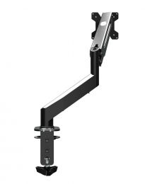 Esperanza Desk Holder with gas spring for computer monitors 17