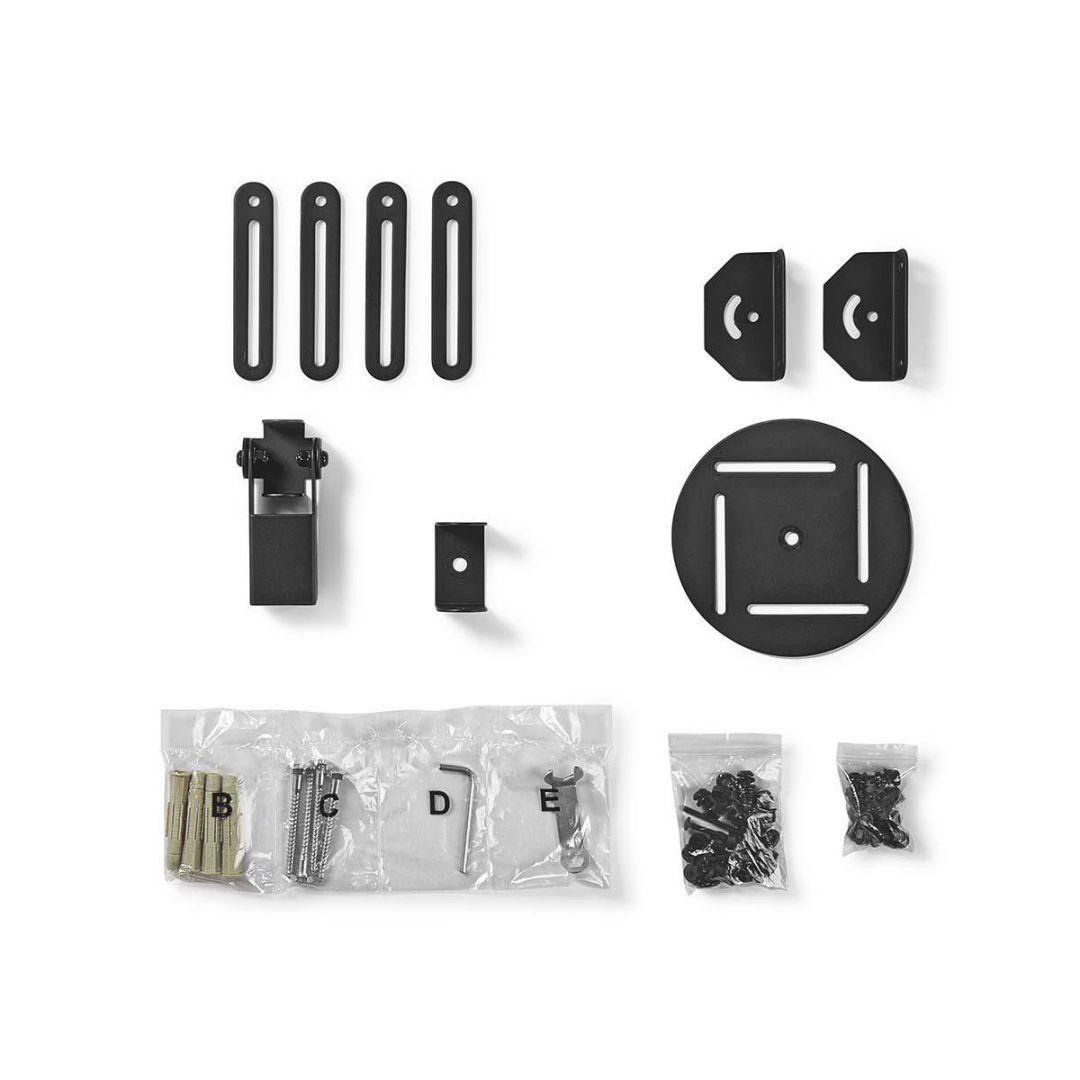 Nedis Projector Mount Full Motion Black