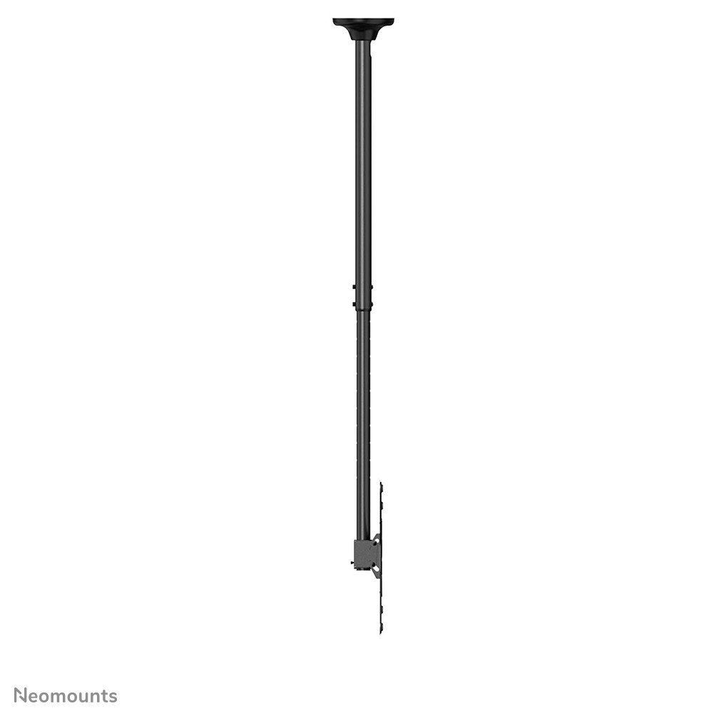 Neomounts FPMA-C340BLACK TV/Monitor Ceiling Mount for 32