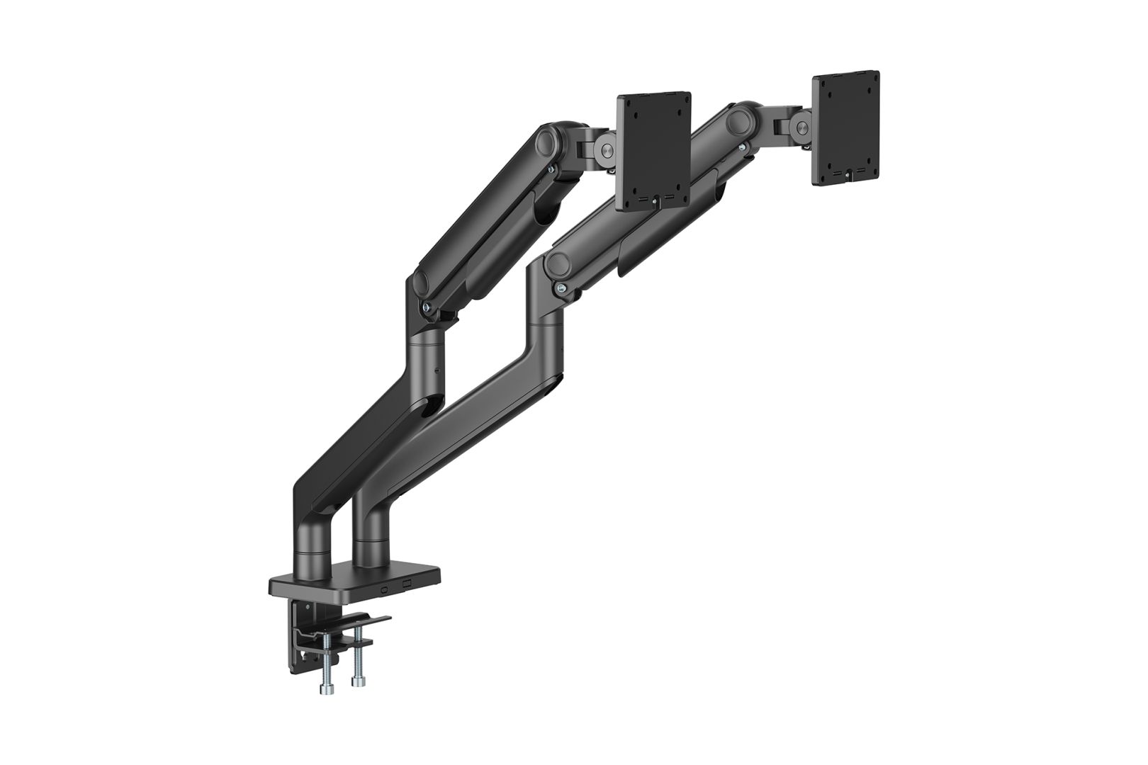 Digitus Dual Monitor Mount 2x45