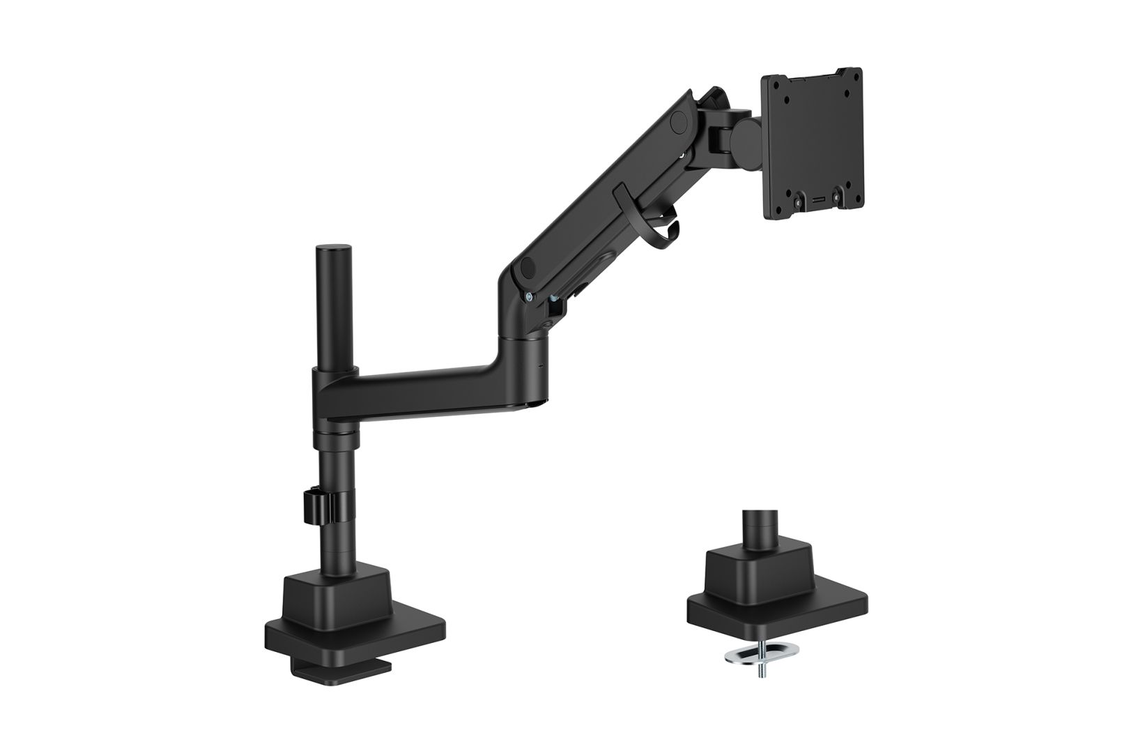 Digitus Single Monitor Mount 57