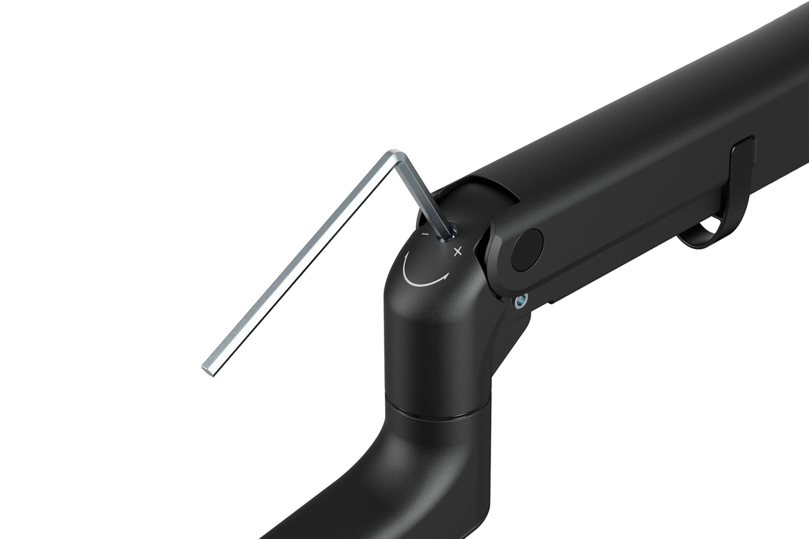 Digitus Single Monitor Mount 57