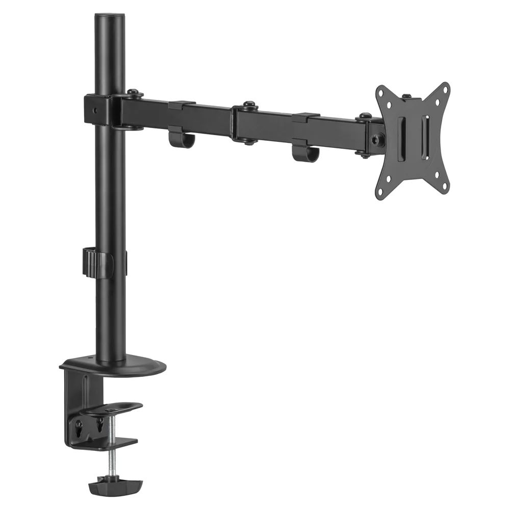 Savio UM-02 Monitor desk mount 17