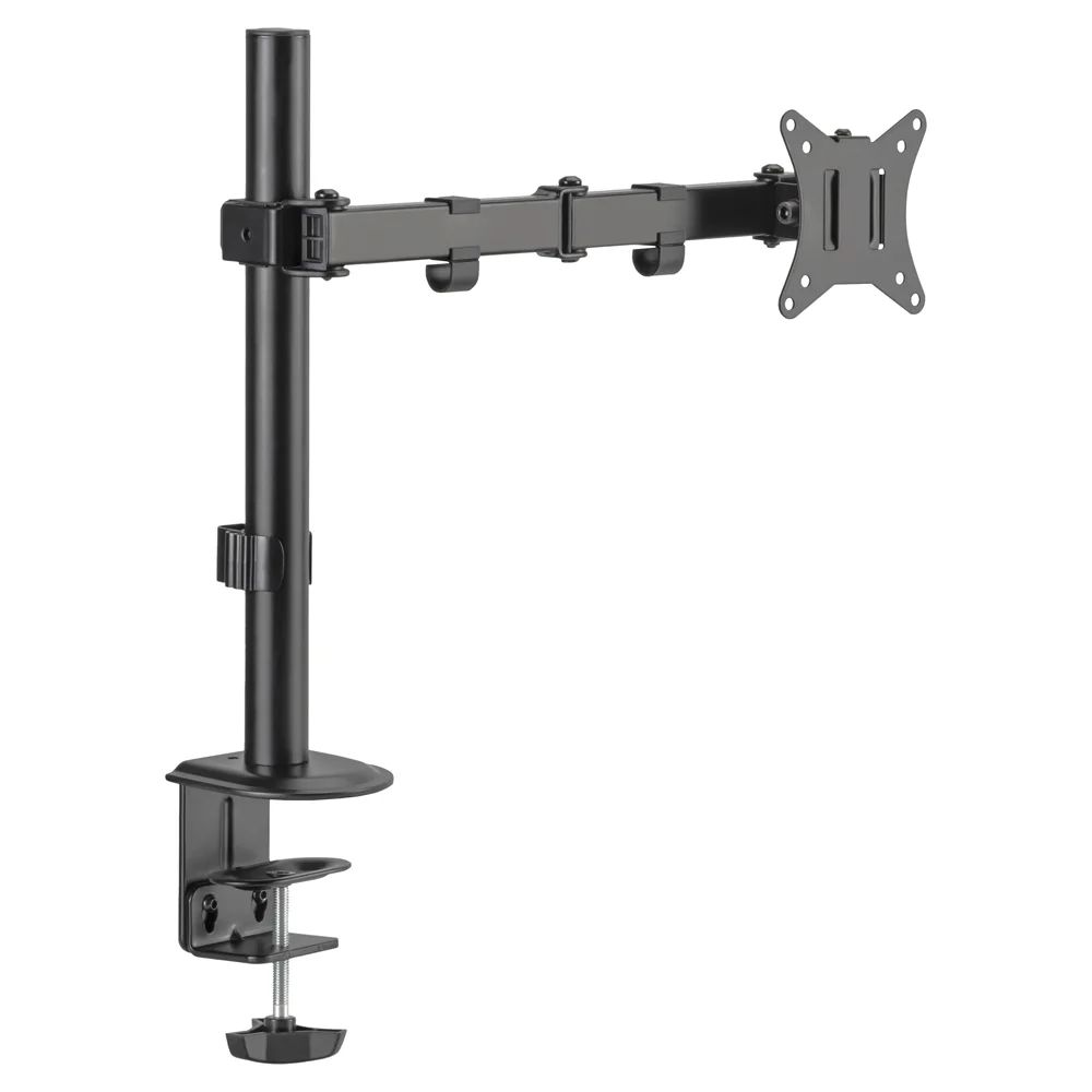 Savio UM-02 Monitor desk mount 17