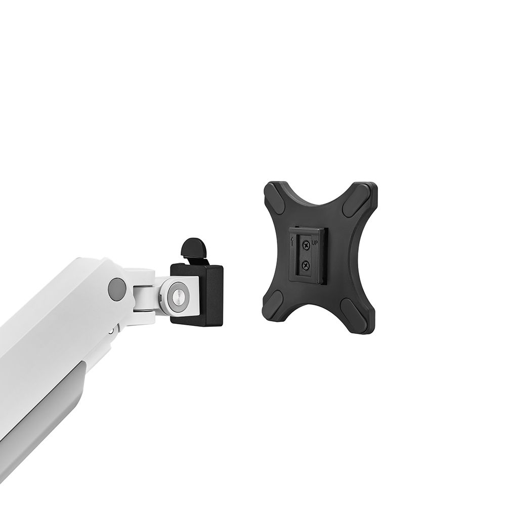 Neomounts DS70S-950WH1 Monitor Arm 17