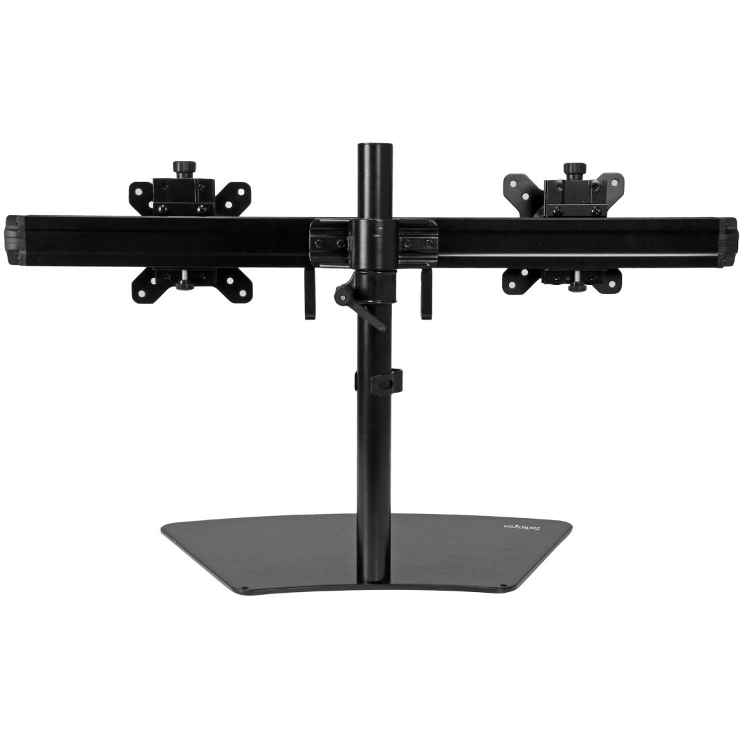 Startech Dual-Monitor Stand Horizontal 24