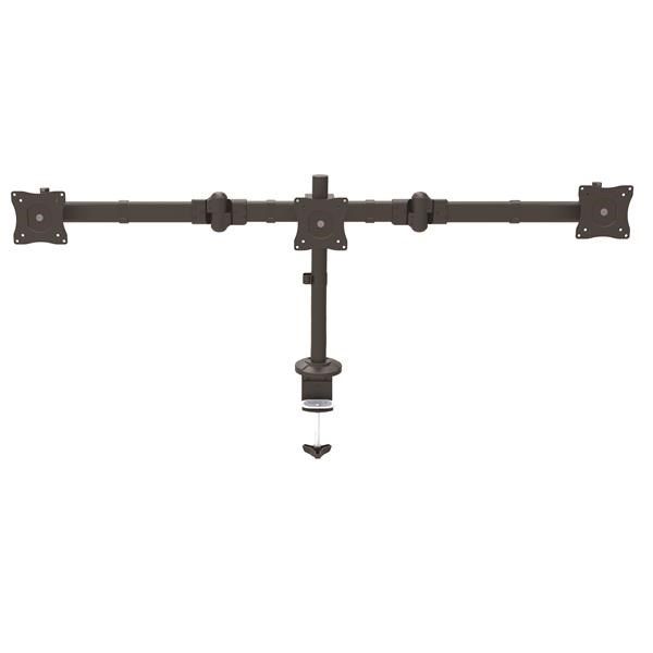 Startech Desk Mount Triple Monitor Arm 27