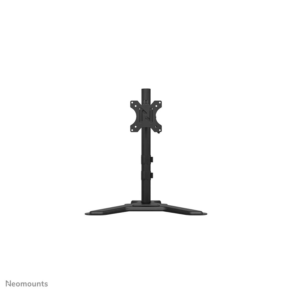 Neomounts DS45-600BL1 Single monitor stand 10-32