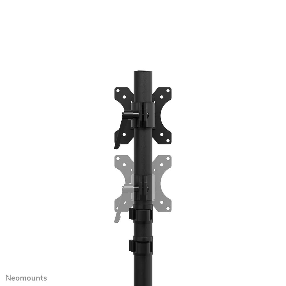 Neomounts DS45-600BL1 Single monitor stand 10-32