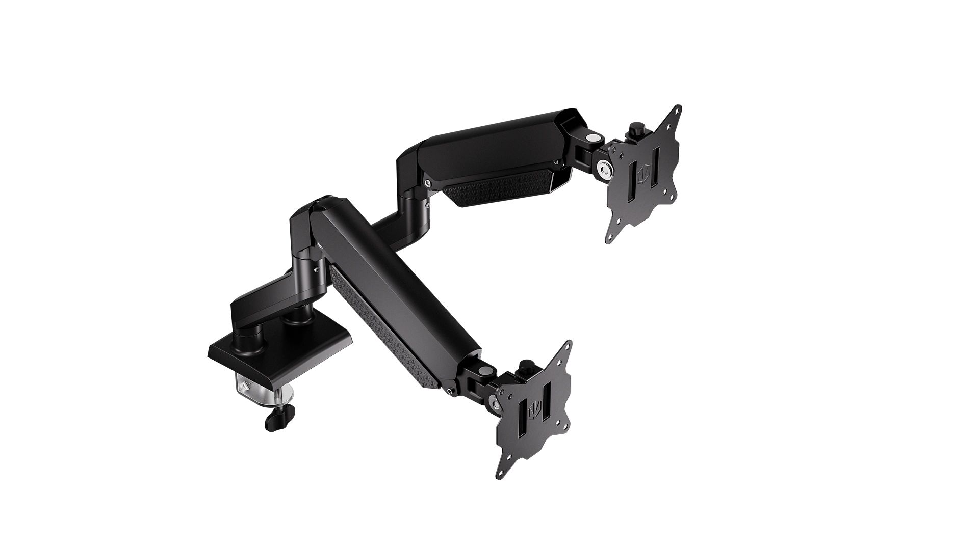 Endorfy Atlas GS Double Black