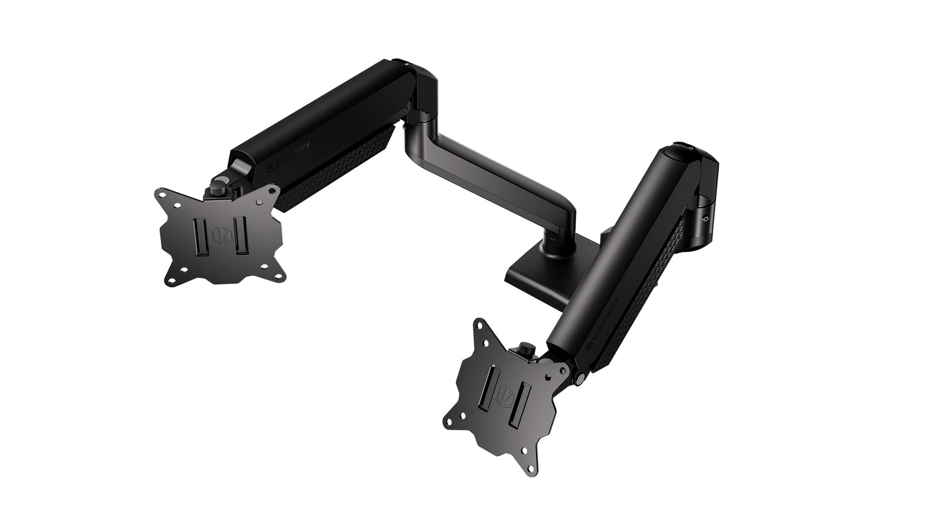 Endorfy Atlas GS Double Black
