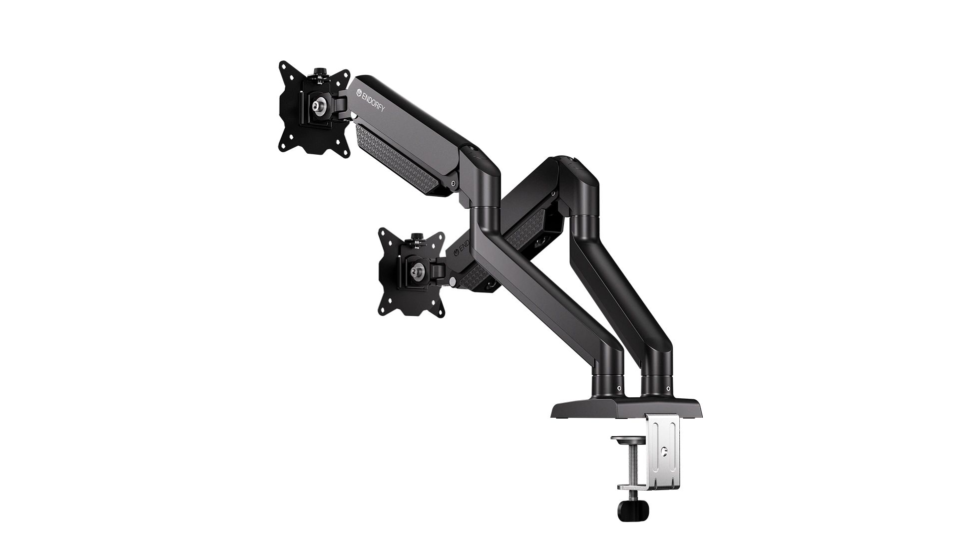 Endorfy Atlas GS Double Black