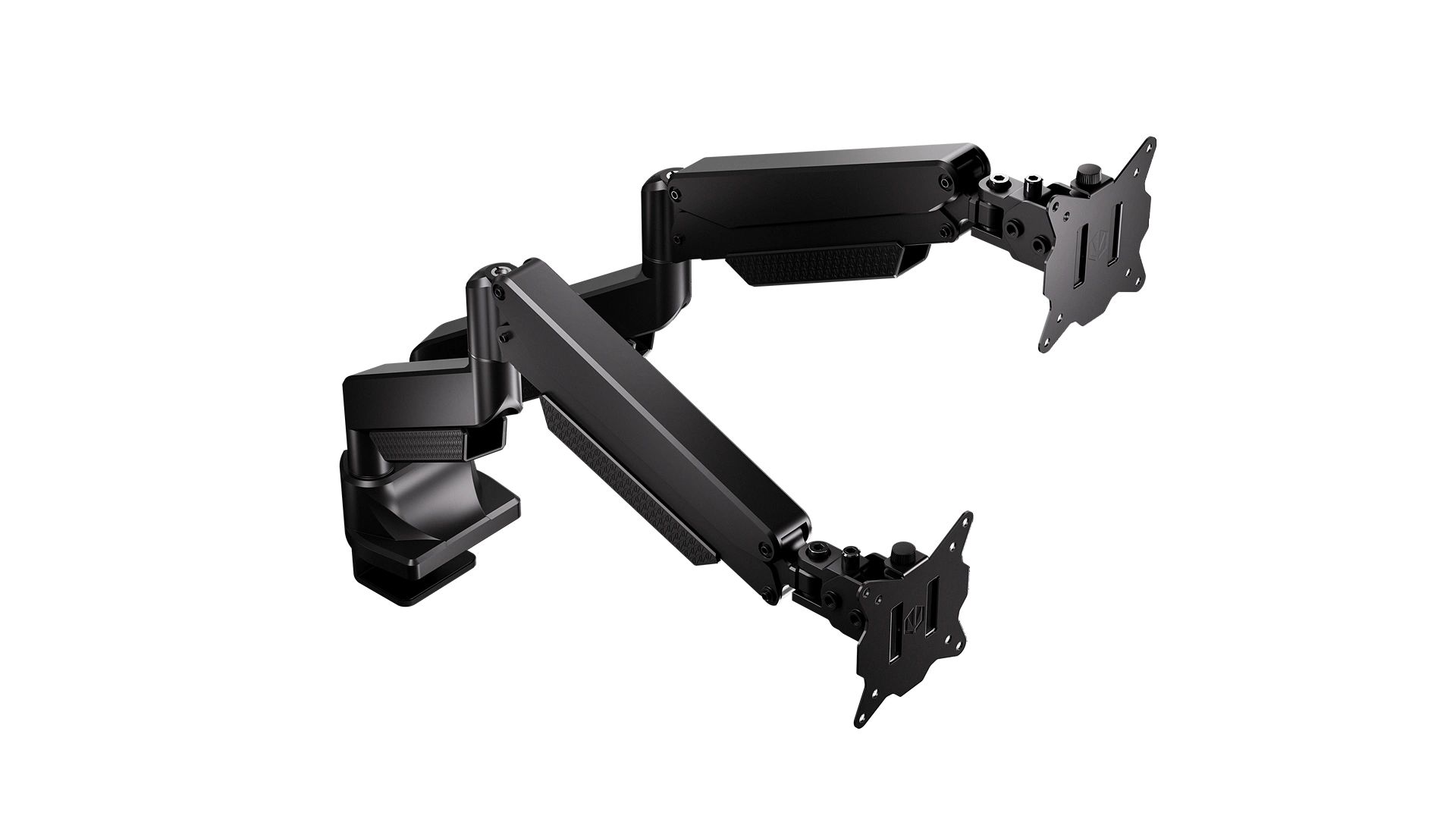 Endorfy Atlas GS Pro Double Black