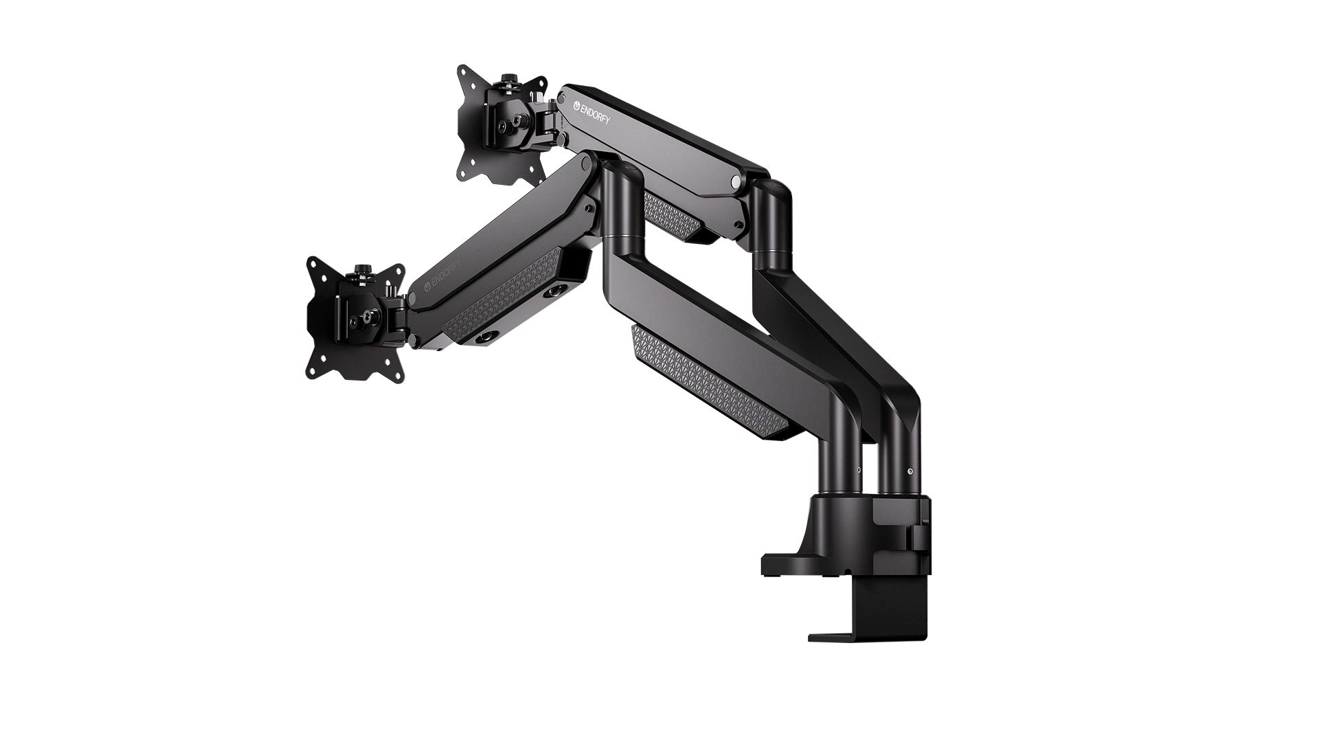 Endorfy Atlas GS Pro Double Black