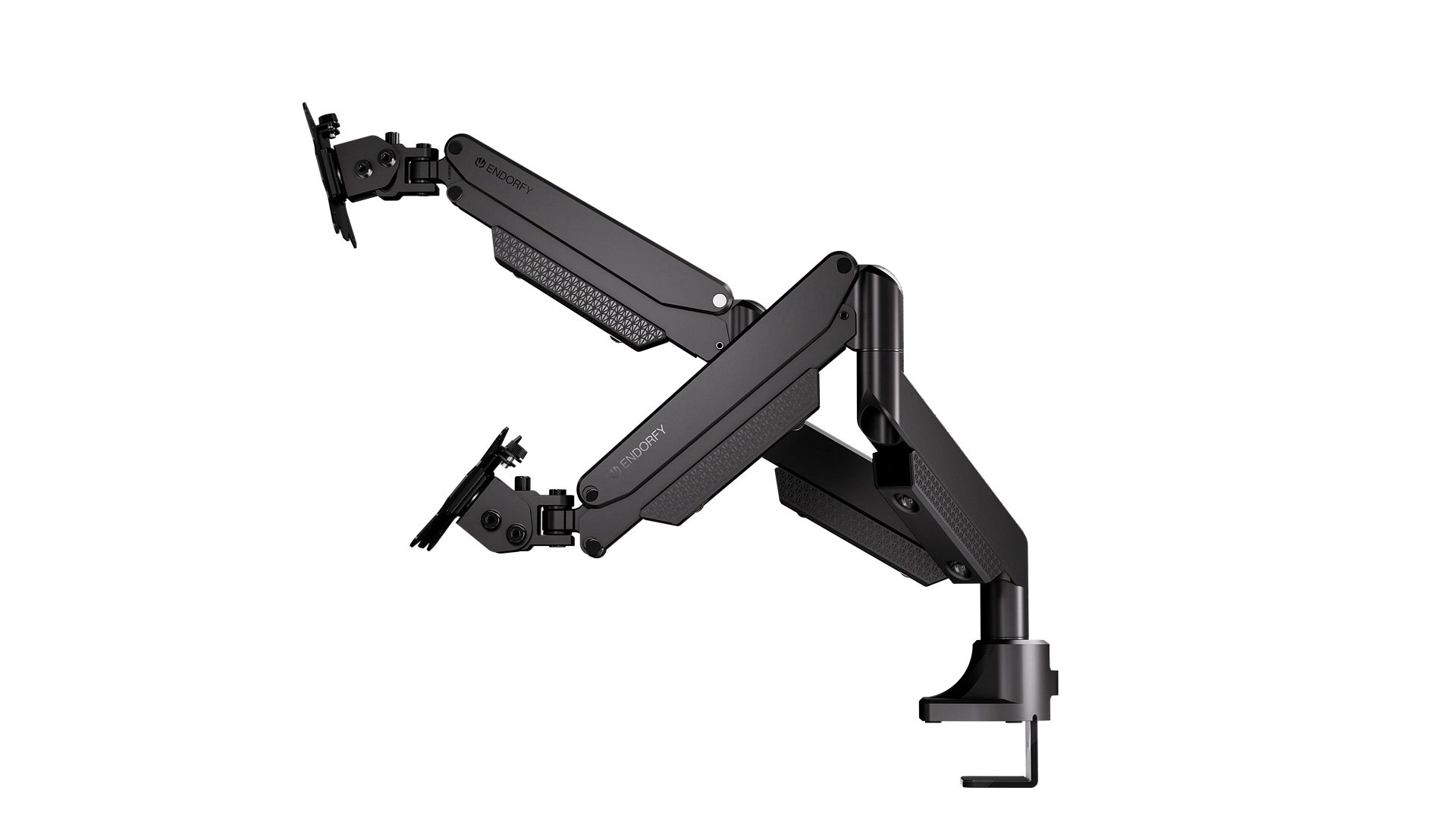 Endorfy Atlas GS Pro Double Black