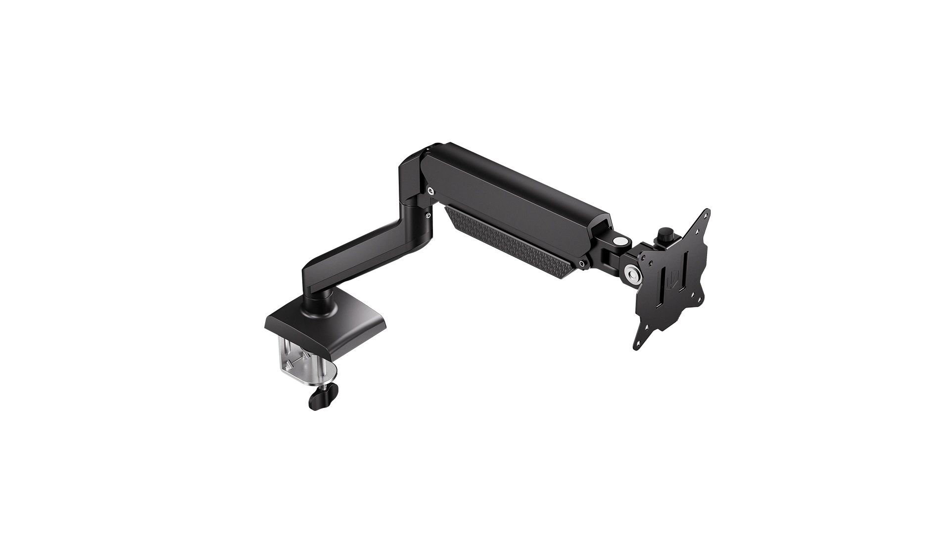 Endorfy Atlas GS Single Black
