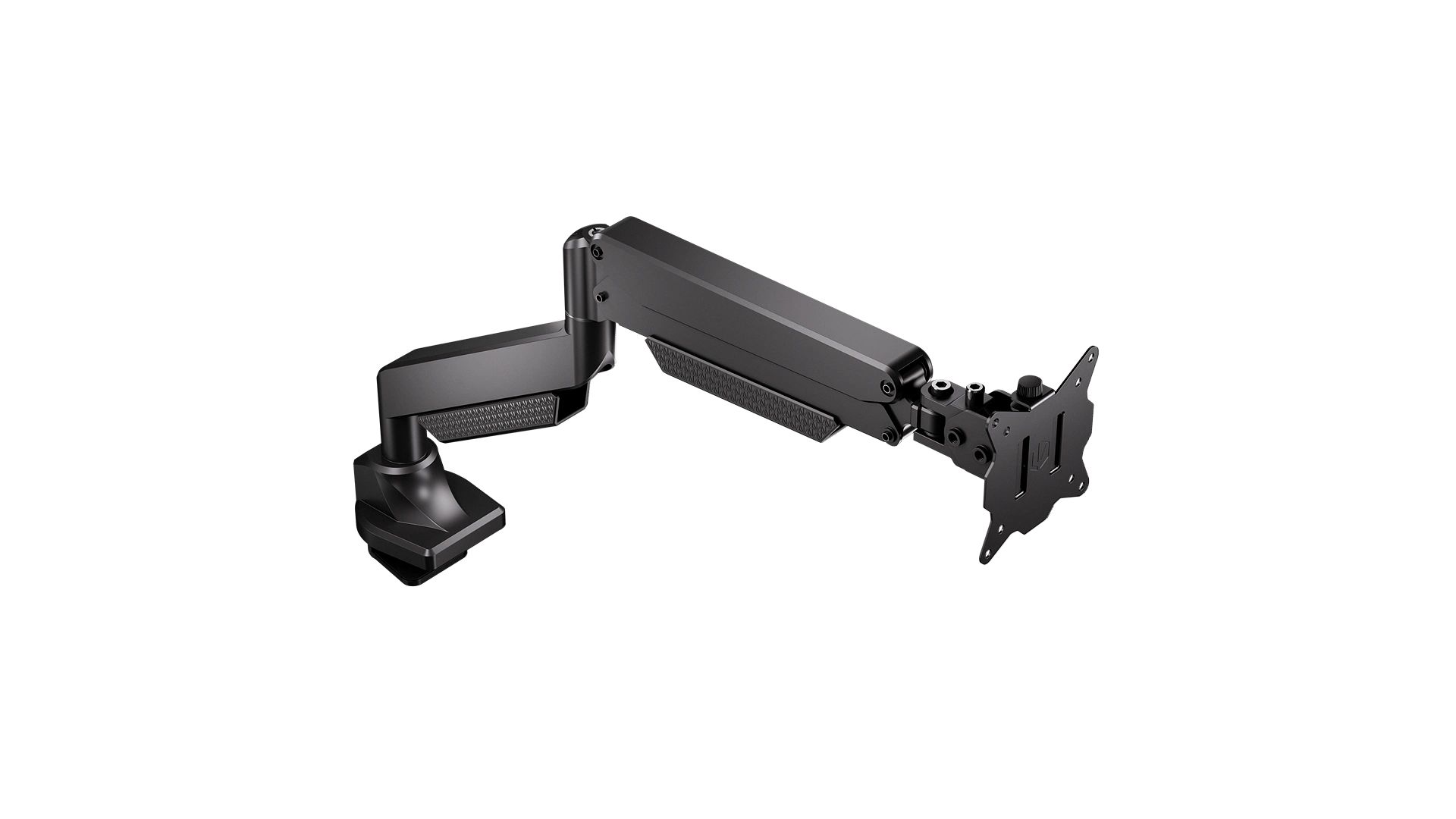 Endorfy Atlas GS Pro Single Black