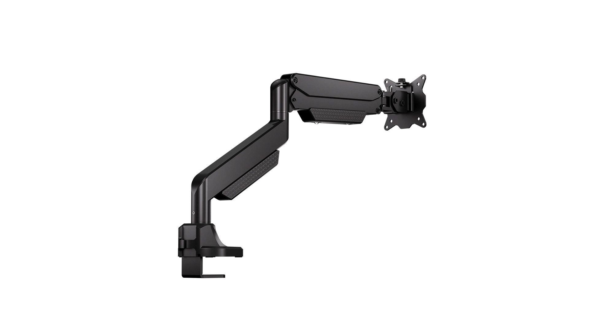 Endorfy Atlas GS Pro Single Black
