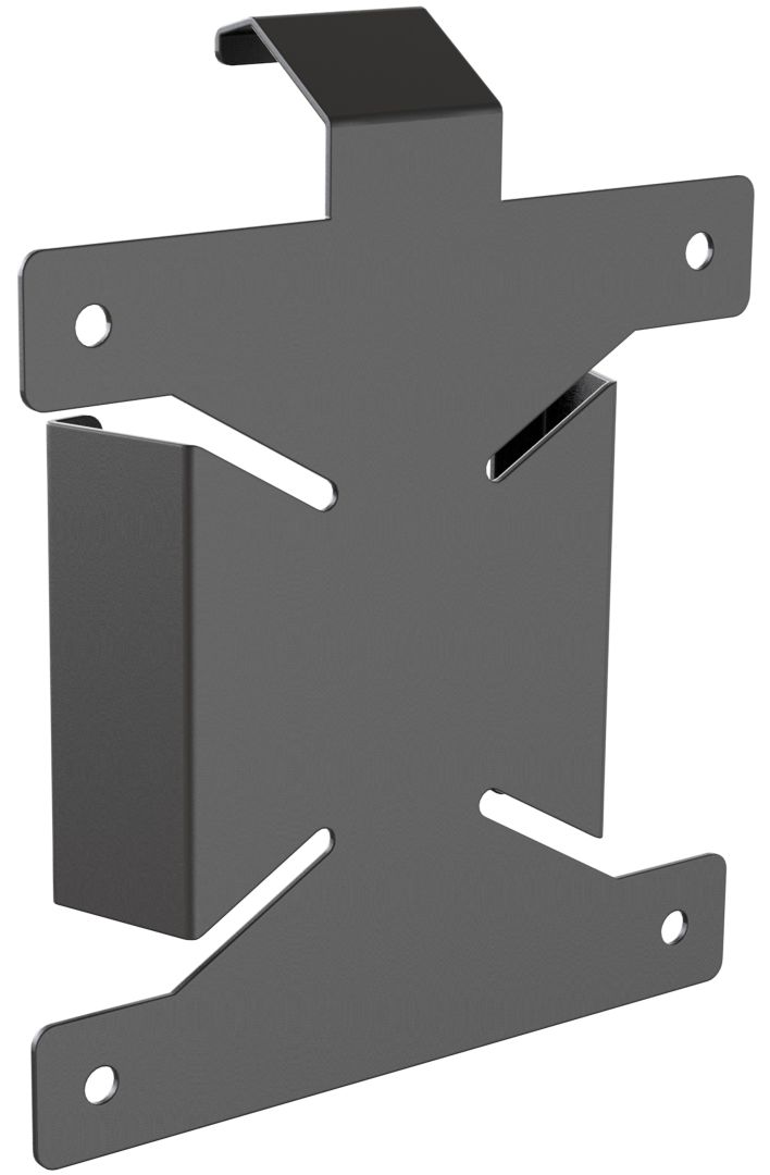 iiyama MD BRPCV08 High quality bracket for mounting a Mini PC/Thin Client PC