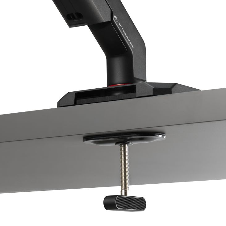 Asus AAS01R ROG Ergo Monitor Arm Black