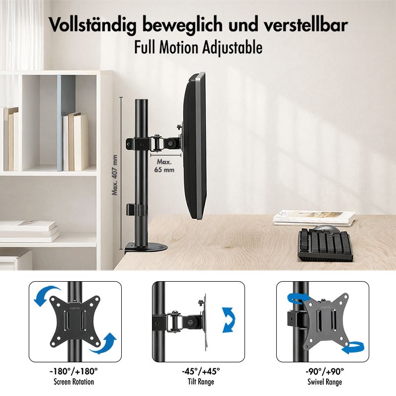 Logilink 17