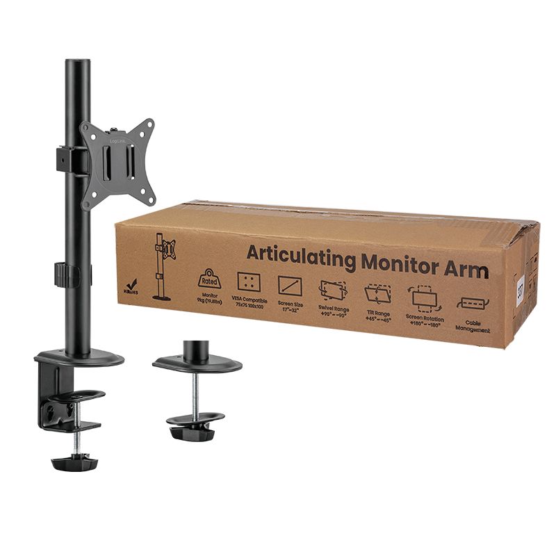 Logilink 17