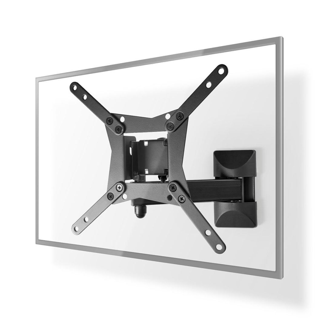 Nedis Full Motion TV Wall Mount 10-32