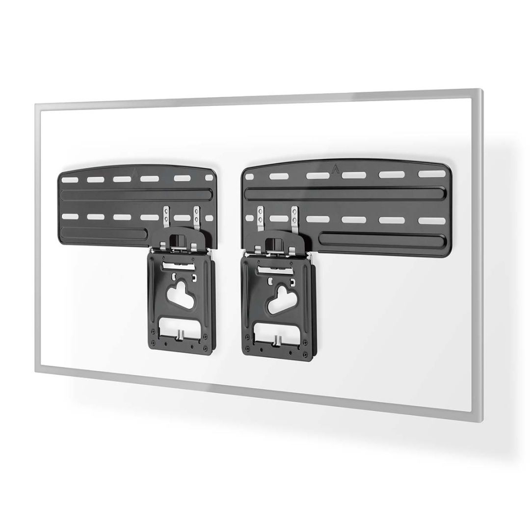 Nedis Fixed TV Wall Mount 43-85