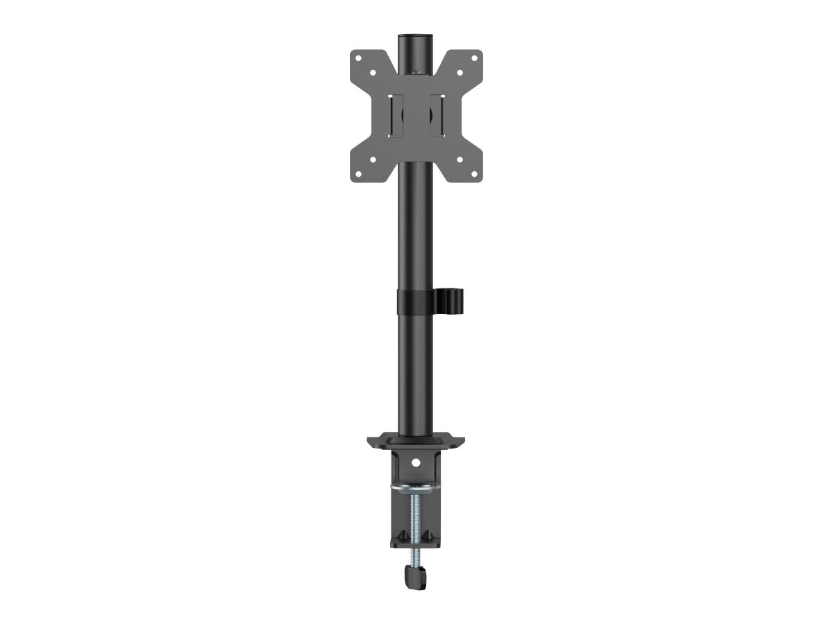 EQuip Articulating Monitor Desk Mount 17
