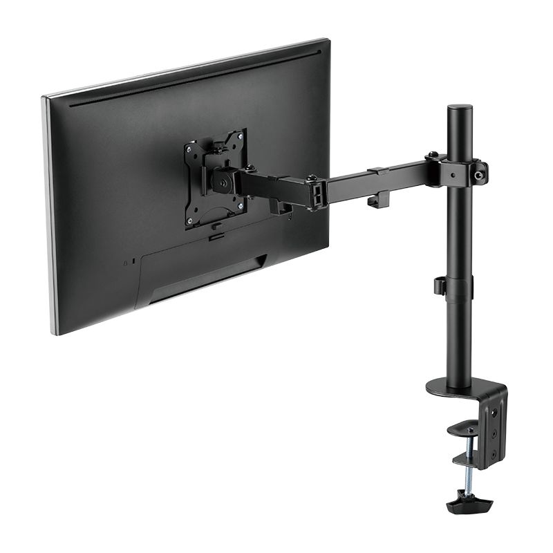 Logilink Arm length adjustable Monitor mount 17–32