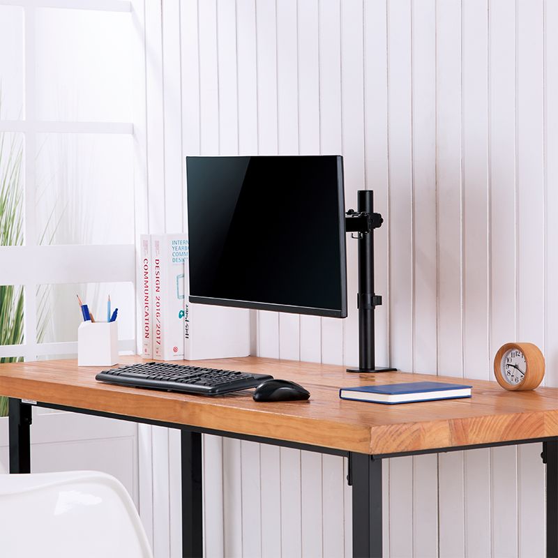 Logilink Arm length adjustable Monitor mount 17–32