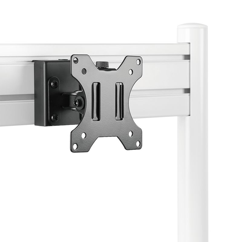 Logilink Slatwall monitor mount pivoted 13-27