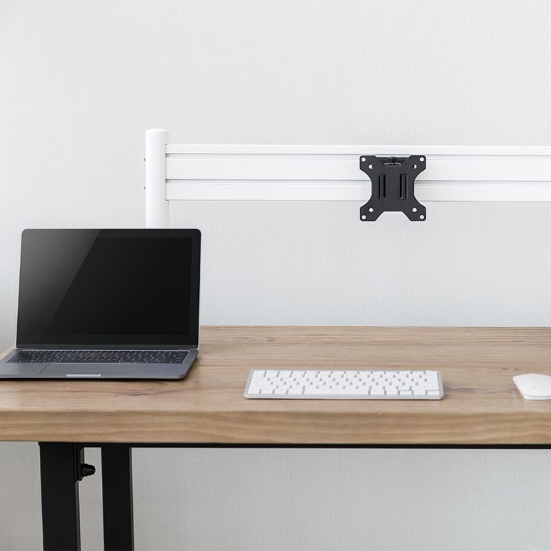 Logilink Slatwall monitor mount pivoted 13-27