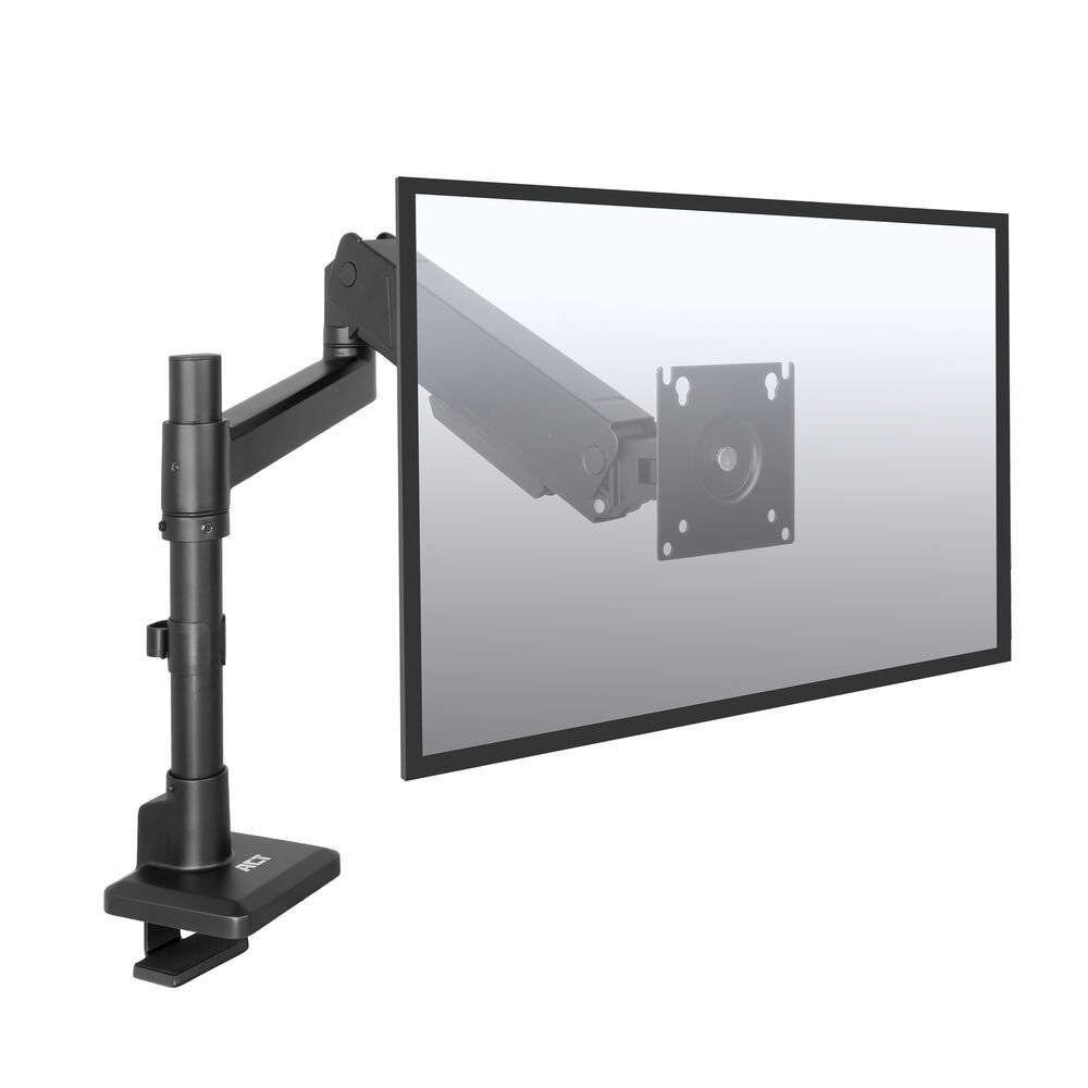 ACT AC8329 Monitor arm 45